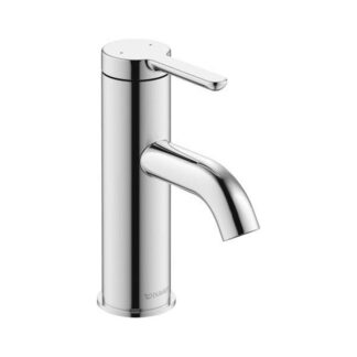 C.1 Single lever basin mixer S