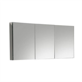 1500mm Mirror Cabinet