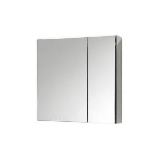 750mm Mirror Cabinet