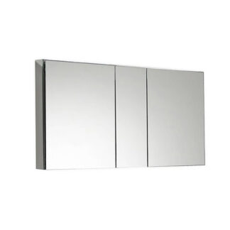 1250mm Mirror Cabinet