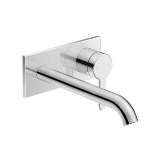 C.1 Single lever basin mixer for concealed installation