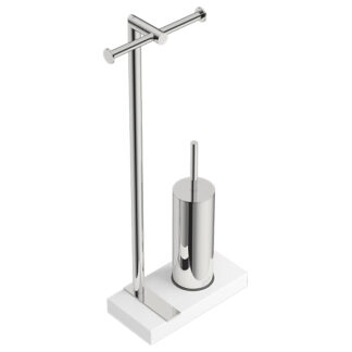 9108 Toilet Butler Duo