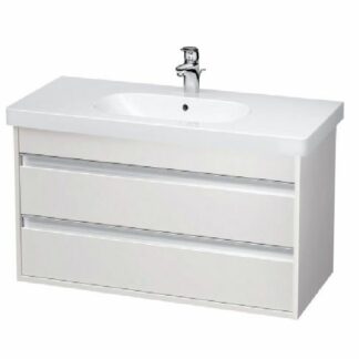 Ketho Vanity unit wall-mounted