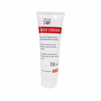 Inox Cream 250ml Stainless Steel Cleaner